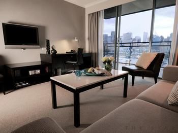 Hotel Astral Residences At The Star