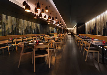Hotel Astral Residences At The Star