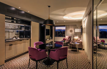 Hotel Astral Residences At The Star