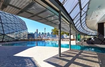 Hotel Astral Residences At The Star
