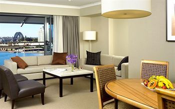 Hotel Astral Residences At The Star
