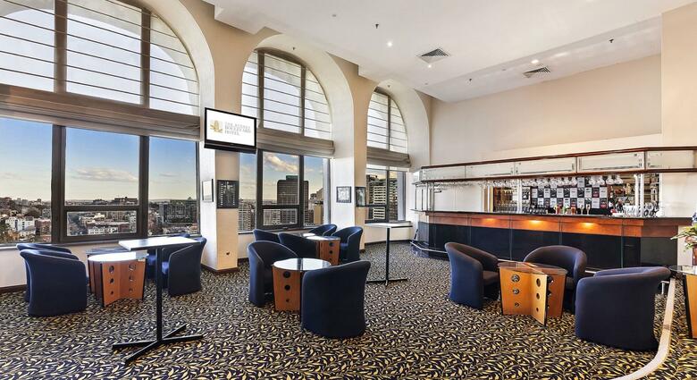 Hotel Bayview Boulevard Sydney