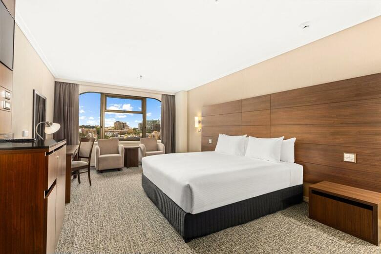 Hotel Bayview Boulevard Sydney