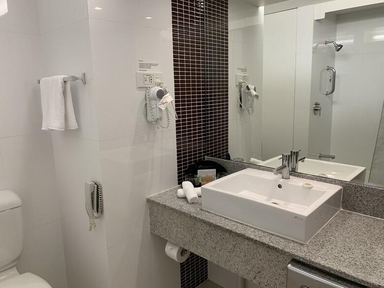 Hotel Bayview Boulevard Sydney