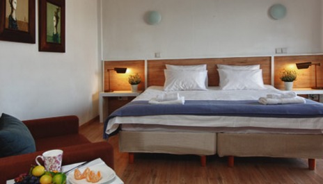 Hotel Centrum