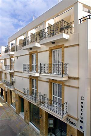 Hotel Centrum