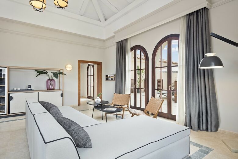 Hotel The Level At Meli� Villaitana