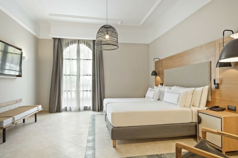 Hotel The Level At Meli� Villaitana