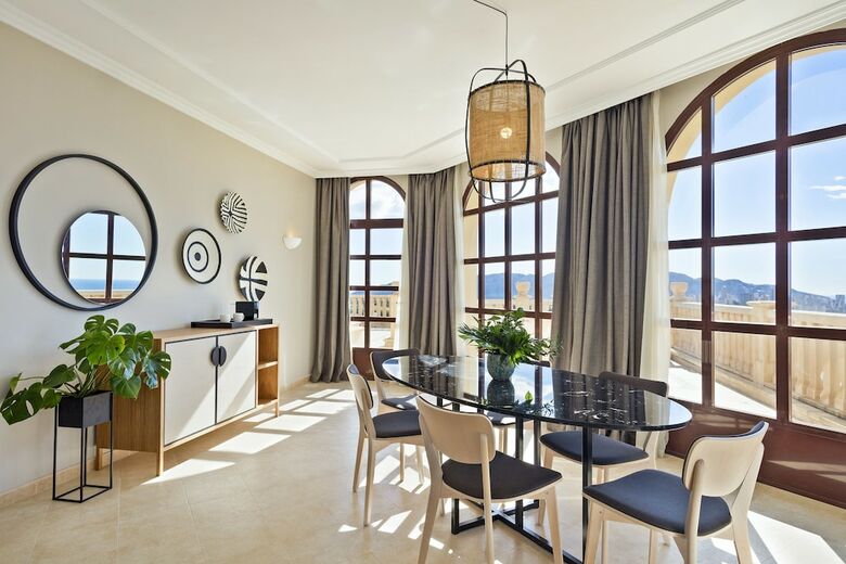 Hotel The Level At Meli� Villaitana