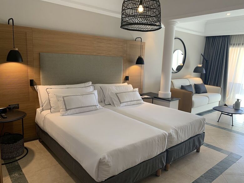 Hotel The Level At Meli� Villaitana