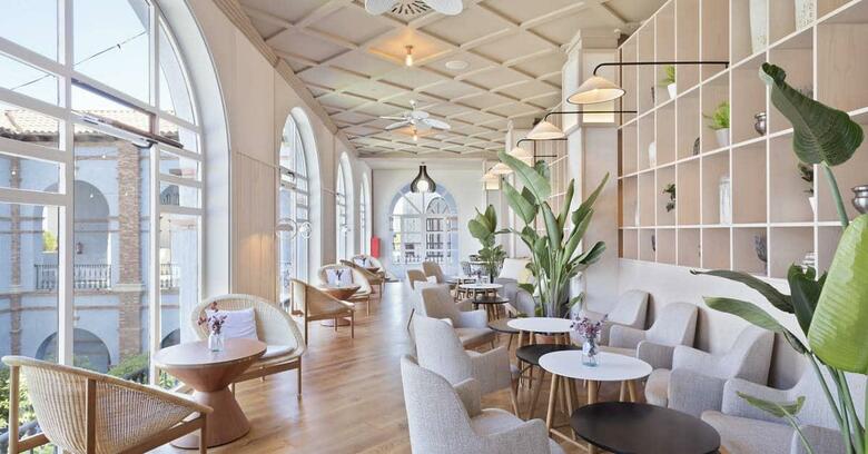 Hotel The Level At Meli� Villaitana