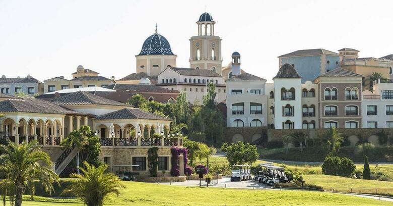 Hotel The Level At Meli� Villaitana