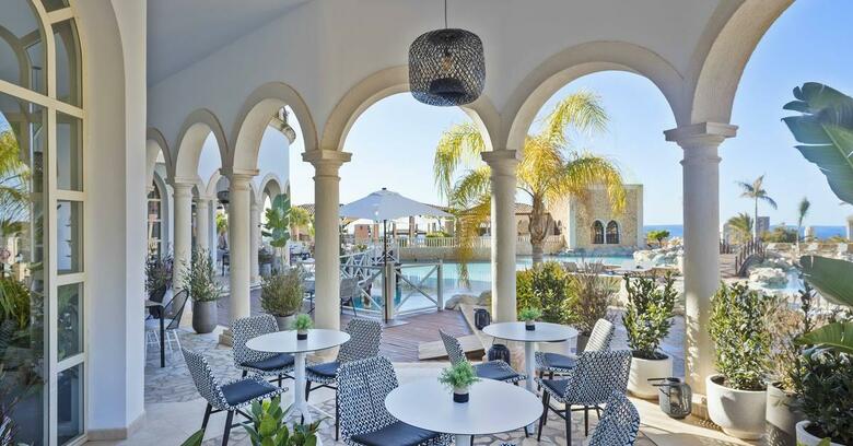 Hotel The Level At Meli� Villaitana