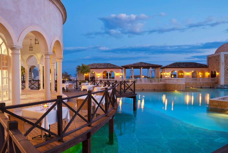 Hotel The Level At Meli� Villaitana