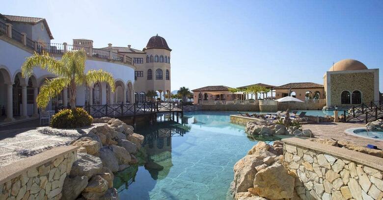 Hotel The Level At Meli� Villaitana