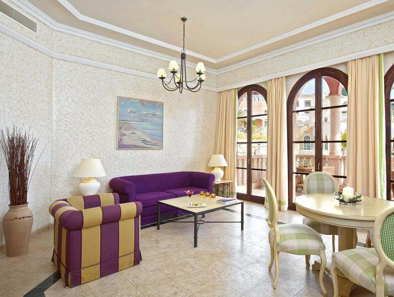 Hotel The Level At Meli� Villaitana
