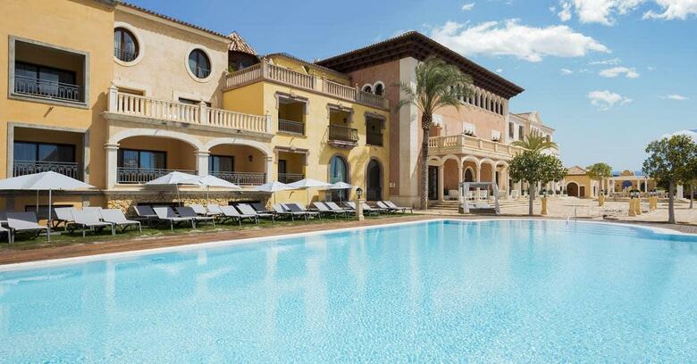 Hotel The Level At Meli� Villaitana
