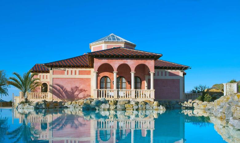 Hotel The Level At Meli� Villaitana