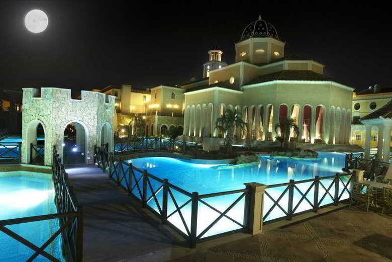 Hotel The Level At Meli� Villaitana