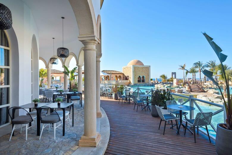 Hotel The Level At Meli� Villaitana