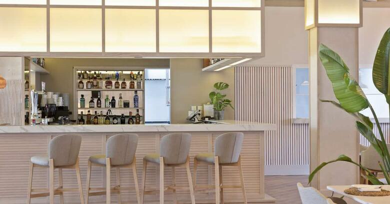 Hotel The Level At Meli� Villaitana