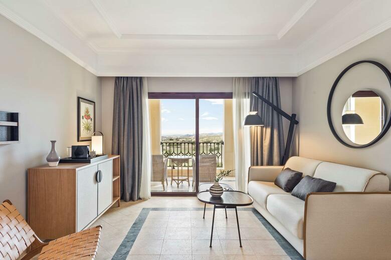 Hotel The Level At Meli� Villaitana
