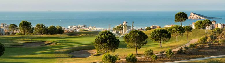 Hotel The Level At Meli� Villaitana