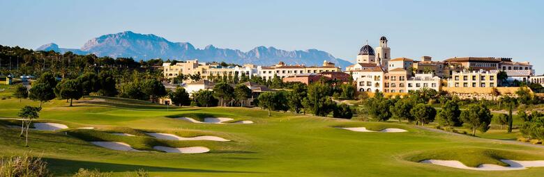 Hotel The Level At Meli� Villaitana