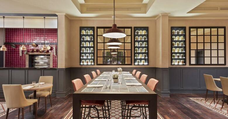 Hotel The Level At Meli� Villaitana