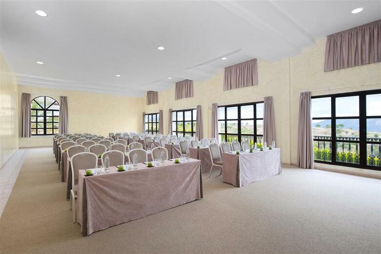 Hotel The Level At Meli� Villaitana