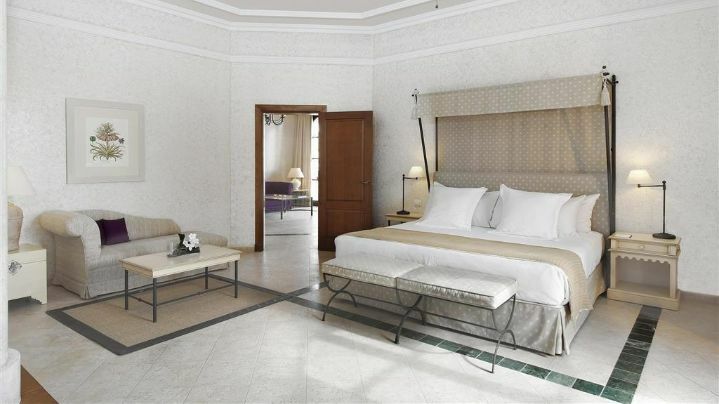 Hotel The Level At Meli� Villaitana