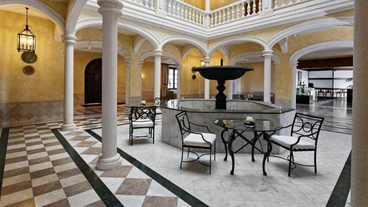 Hotel The Level At Meli� Villaitana