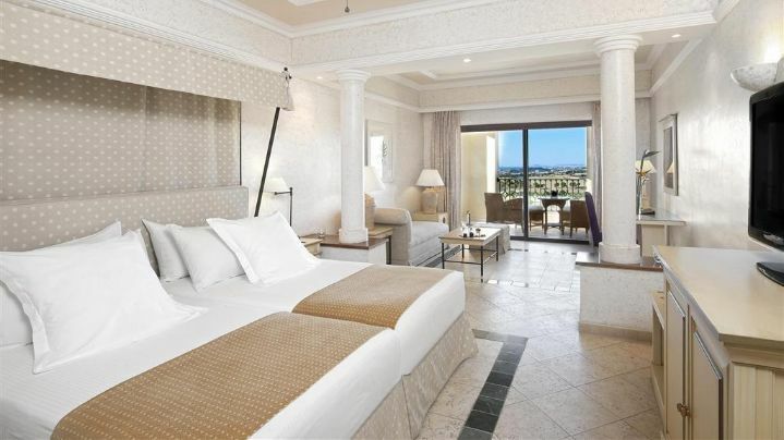 Hotel The Level At Meli� Villaitana