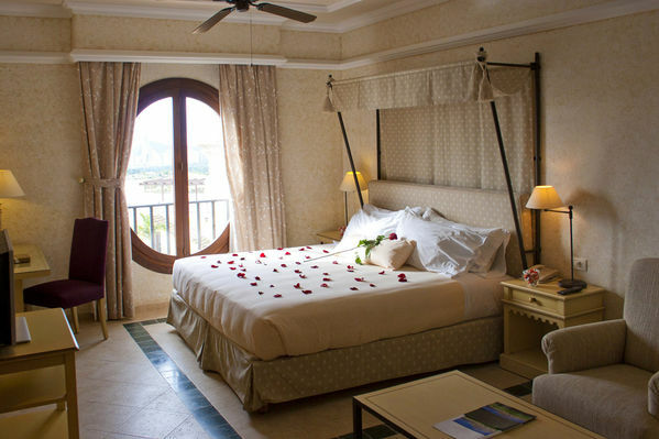 Hotel The Level At Meli� Villaitana