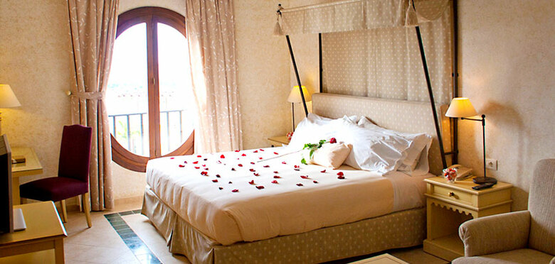 Hotel The Level At Meli� Villaitana