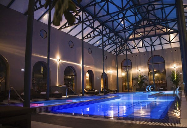 Hotel Meli� Villaitana