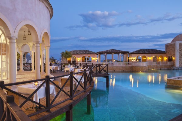 Hotel Meli� Villaitana