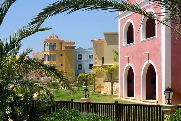 Hotel Meli� Villaitana