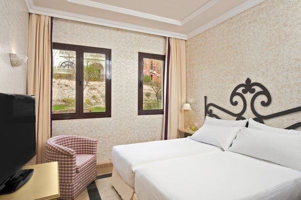 Hotel Meli� Villaitana