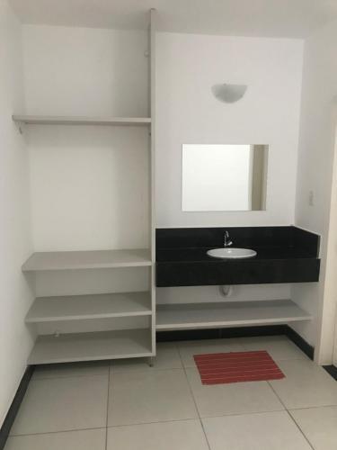Apartamento Mirante De Escarpas 1201