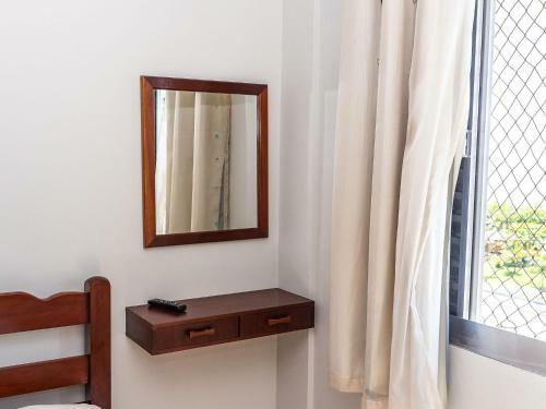 Apartamento Na Praia Do Indai�