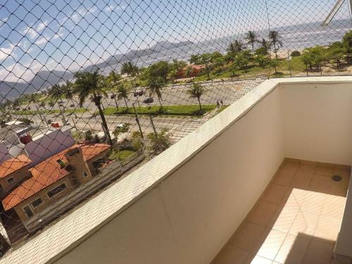Apartamento Na Praia Do Indai�