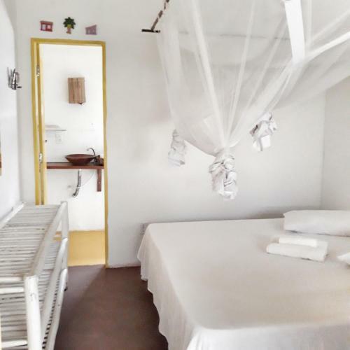 Hostal Encanto Da Vila