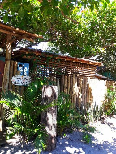 Hostal Encanto Da Vila