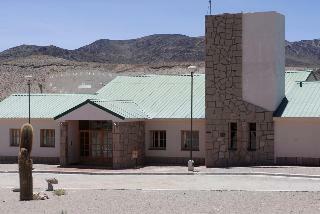 Hotel Rural Las Nubes