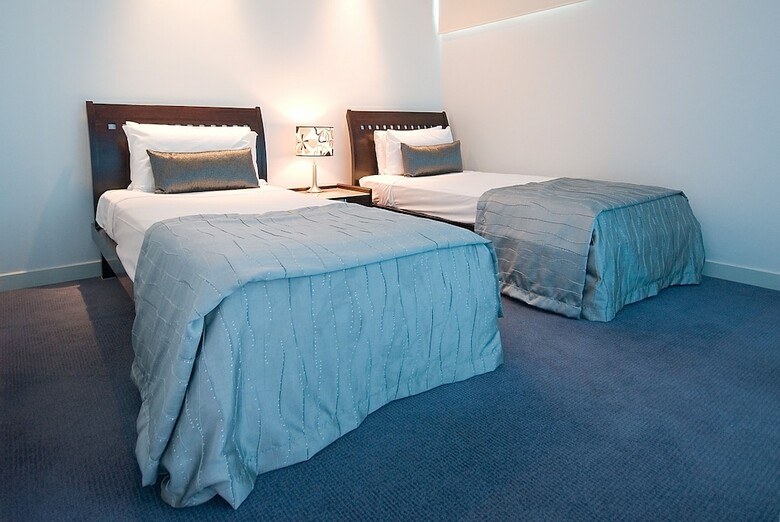 Hotel Mantra Sirocco