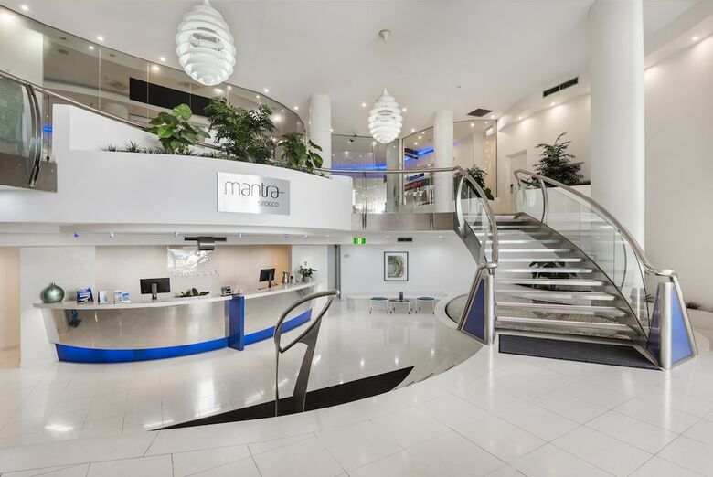 Hotel Mantra Sirocco