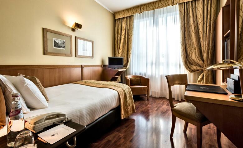 Hotel Dei Cavalieri