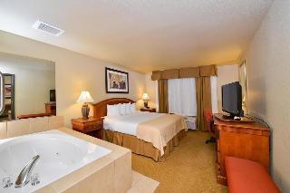 Hotel Holiday Inn Resort Scottsdale