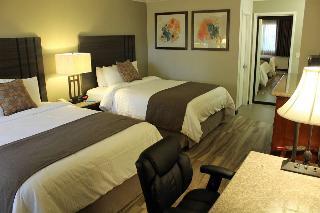 Hotel Best Western Plus Orange County Airport